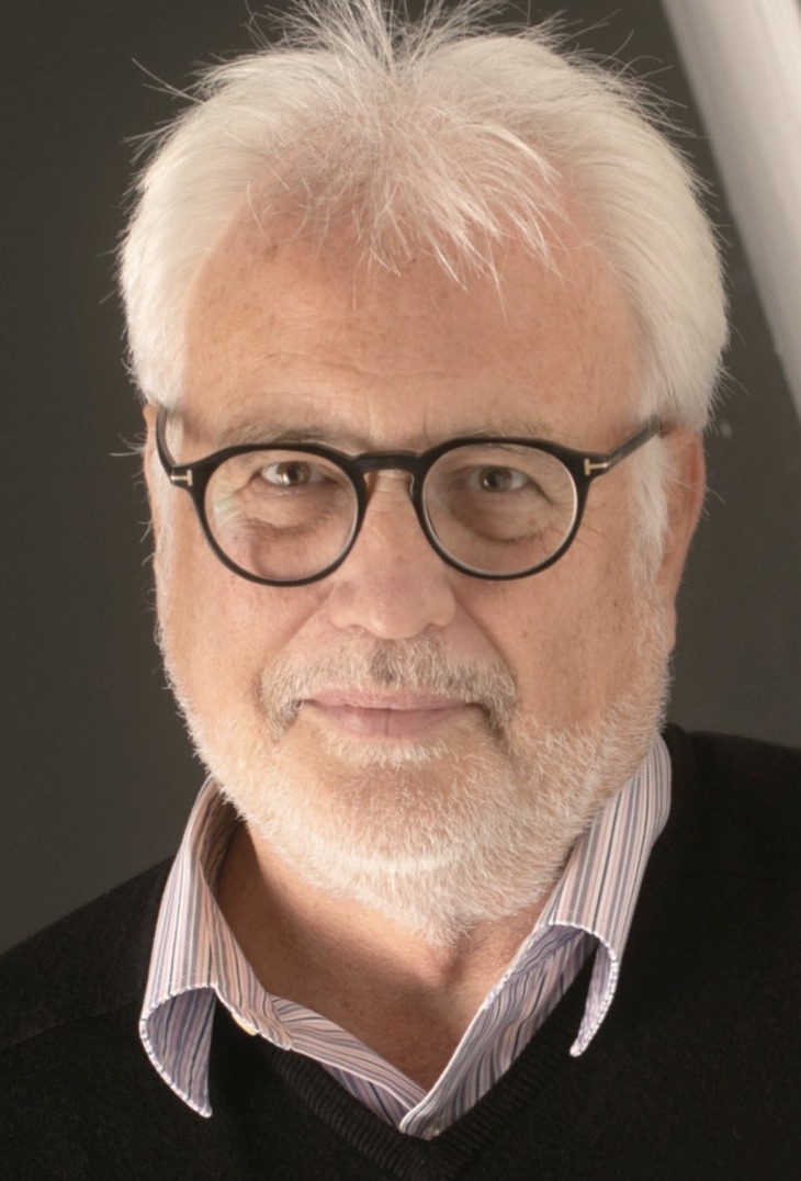 Ian Quartermaine